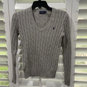 Polo Ralph Lauren sweater